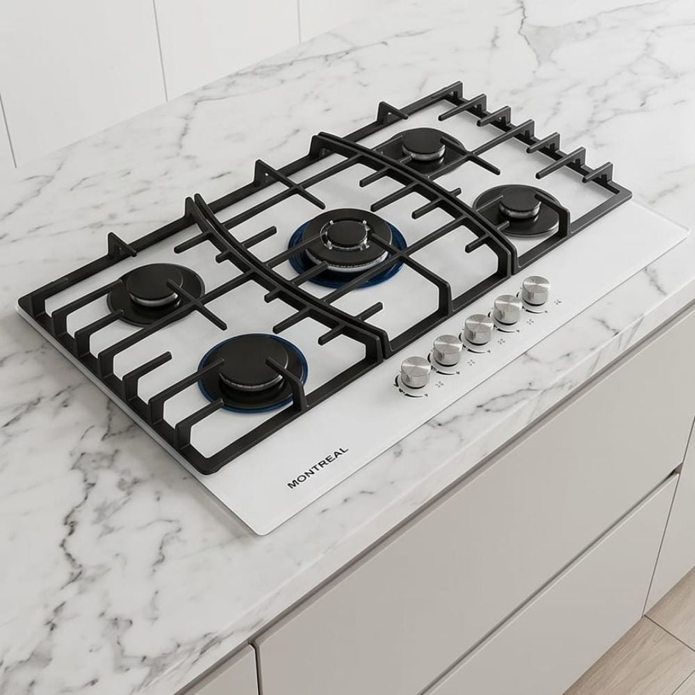 Cocina Empotrable MONC-1611