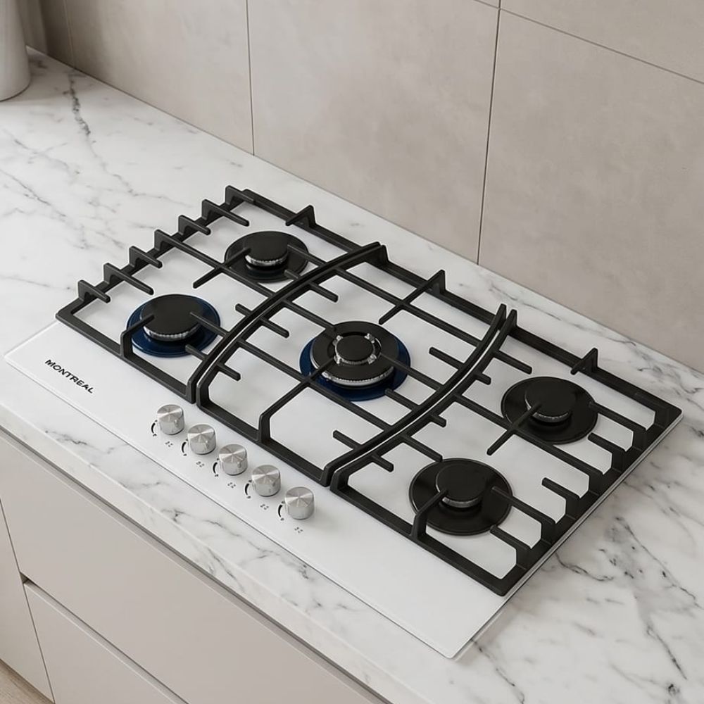 Cocina Empotrable MONC-1611