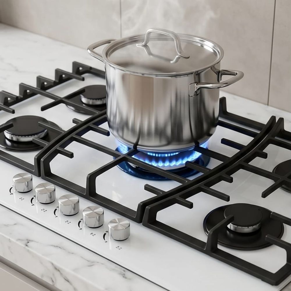 Cocina Empotrable MONC-1611