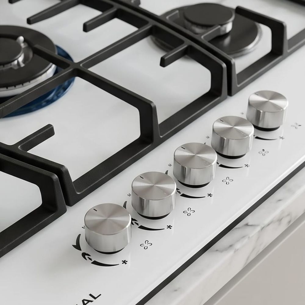 Cocina Empotrable MONC-1611