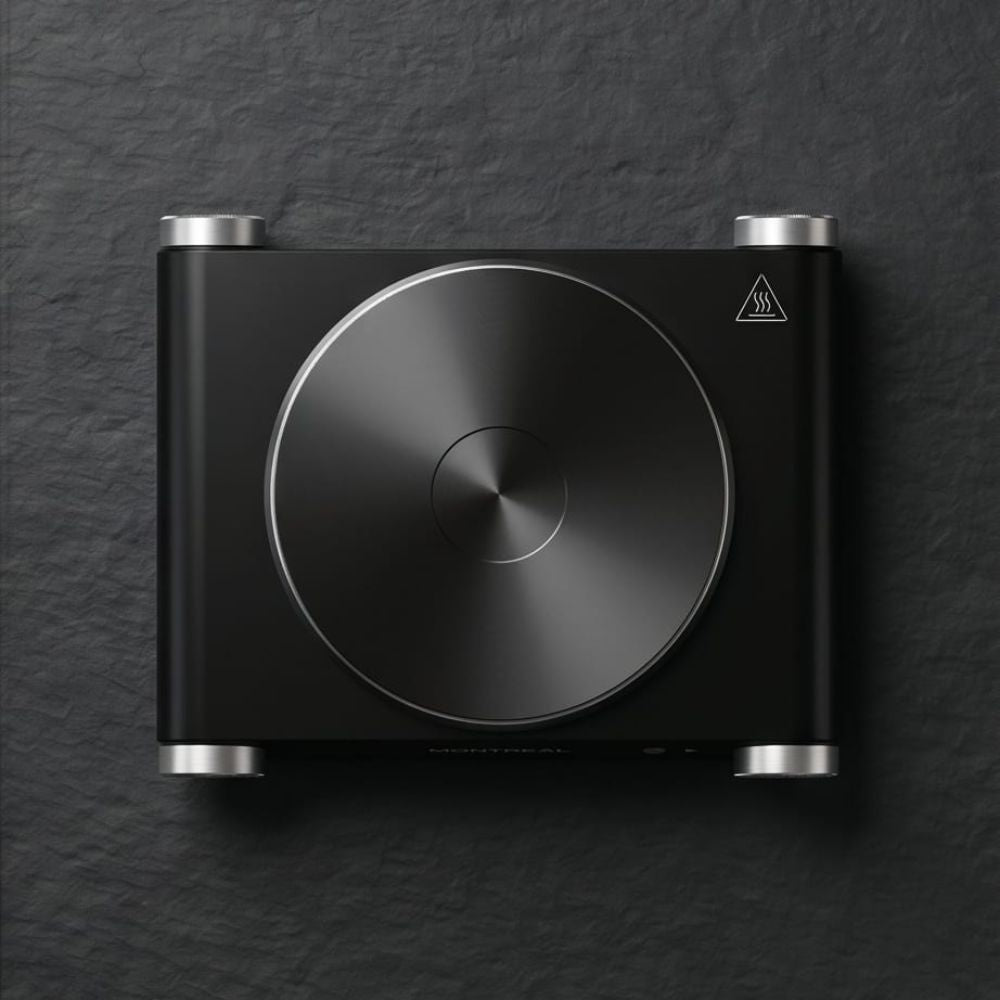 Cocina Eléctrica 1H JL-2404