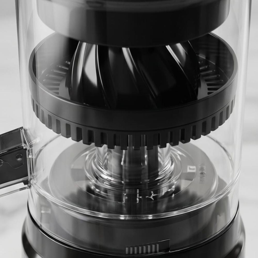 Exprimidor de cítricos recargable Montreal - ECR-1701