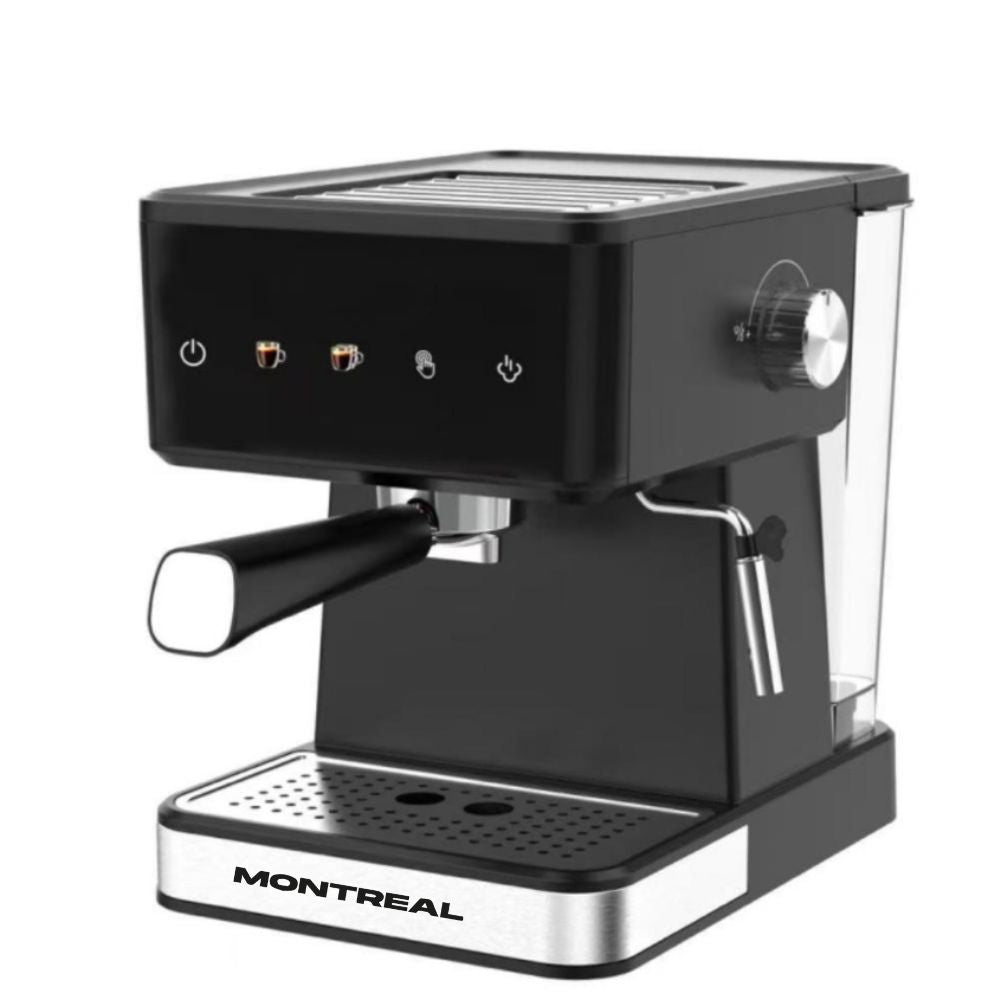 Cafetera Para Espresso Montreal - CFM-1623