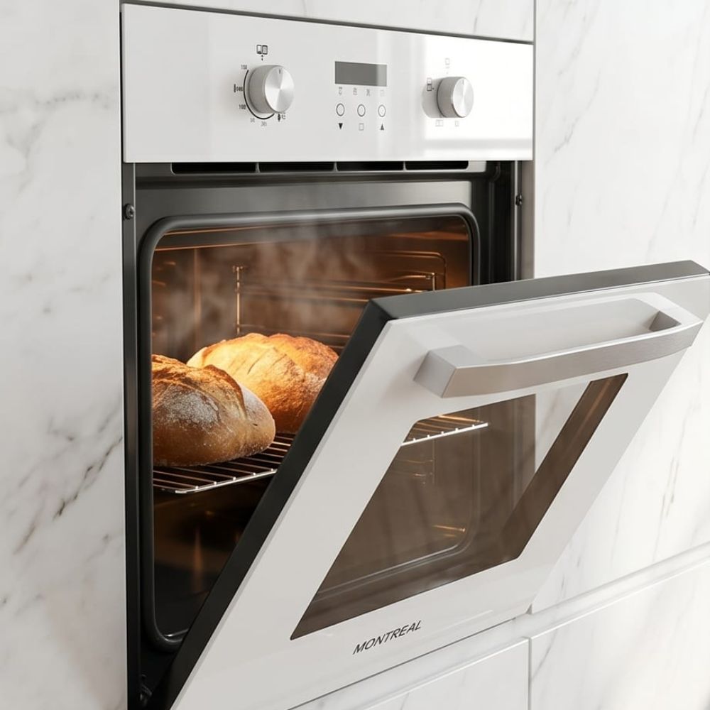 Horno Empotrable MONHOR-3008