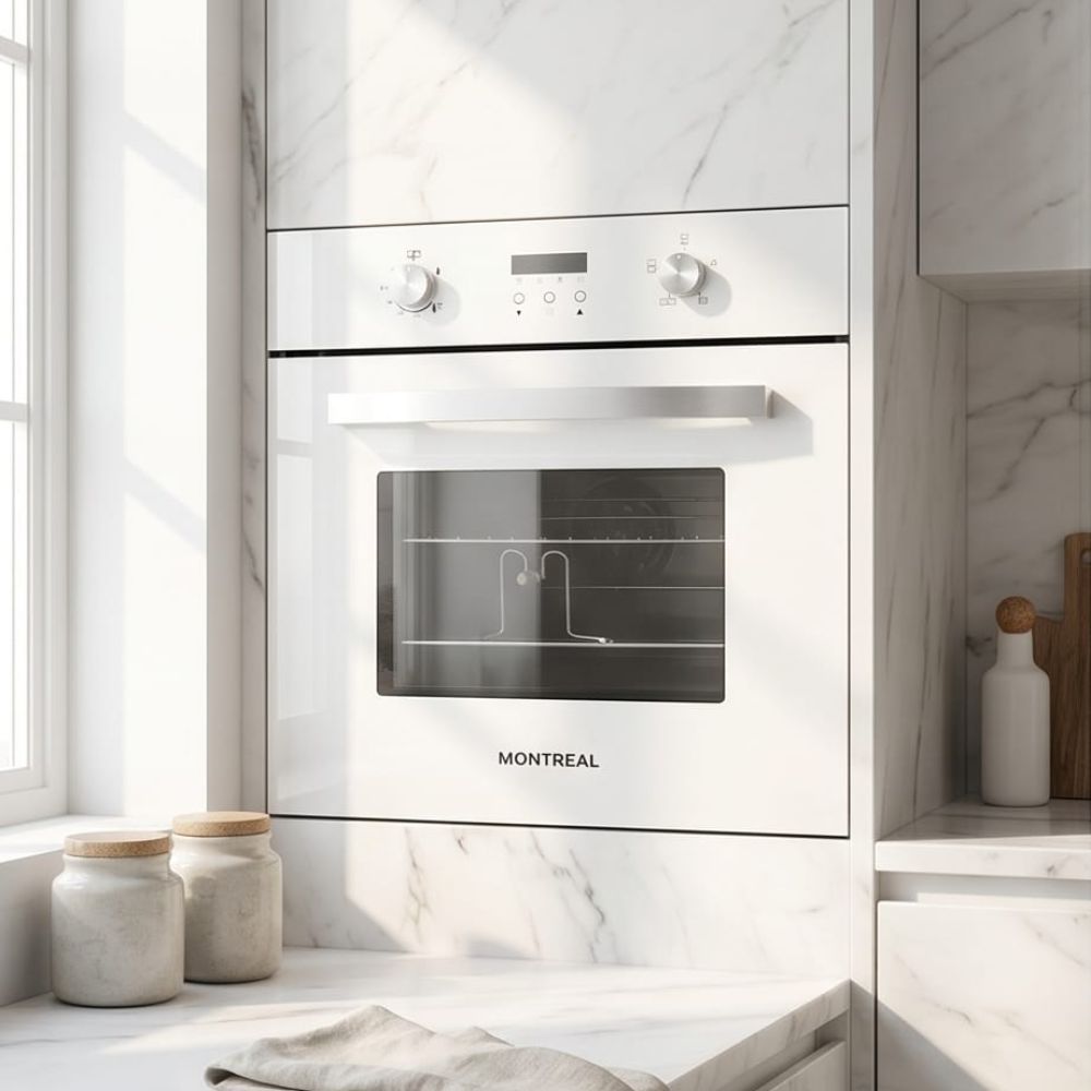 Horno Empotrable MONHOR-3008