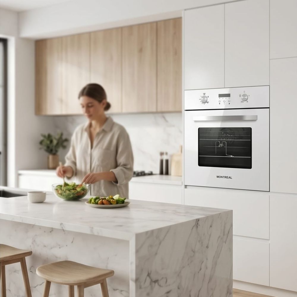 Horno Empotrable MONHOR-3008