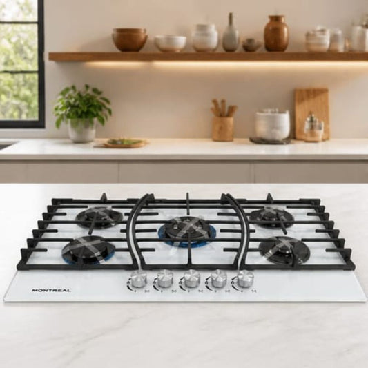 Cocina Empotrable MONC-1611