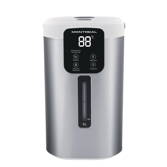 Termo Hervidor Montreal 5L - THM-3005