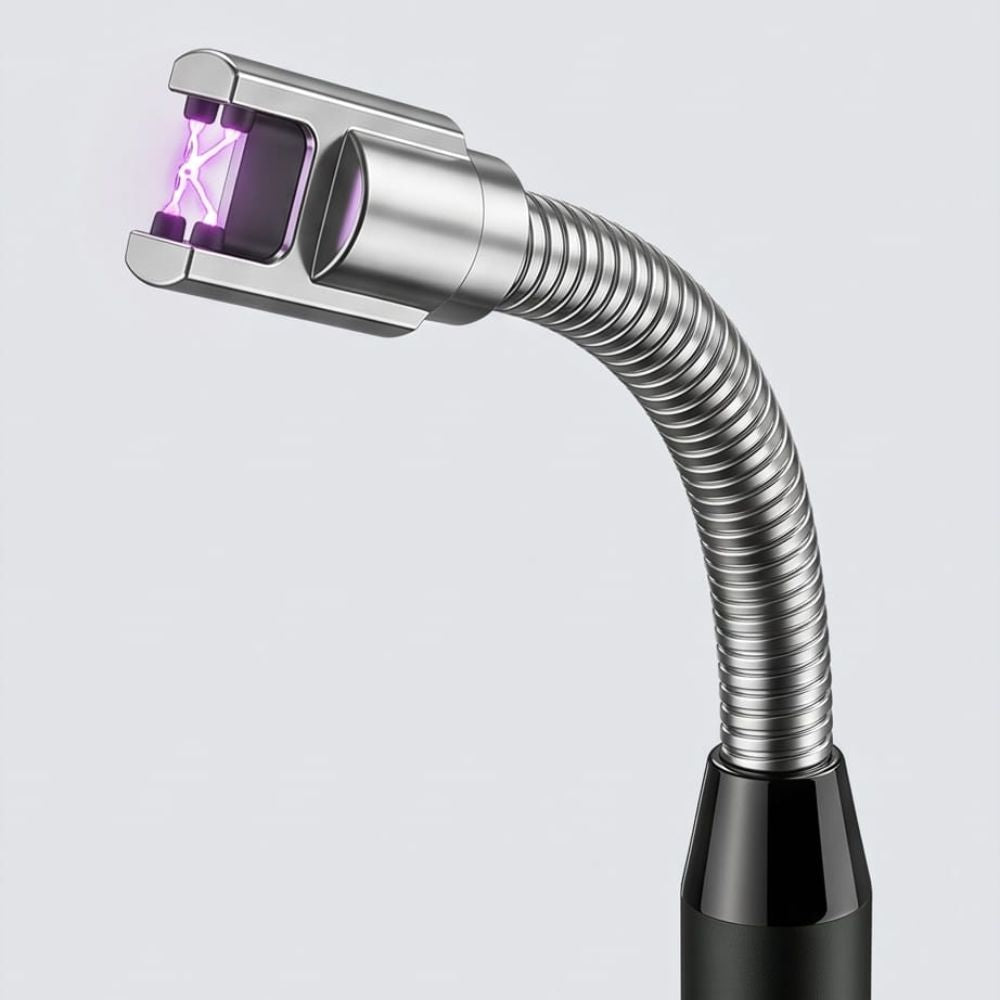 Encendedor Recargable NY 1116-2