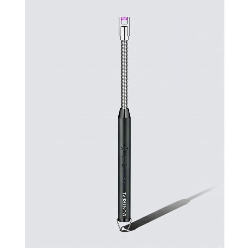 Encendedor Recargable NY 1116-2