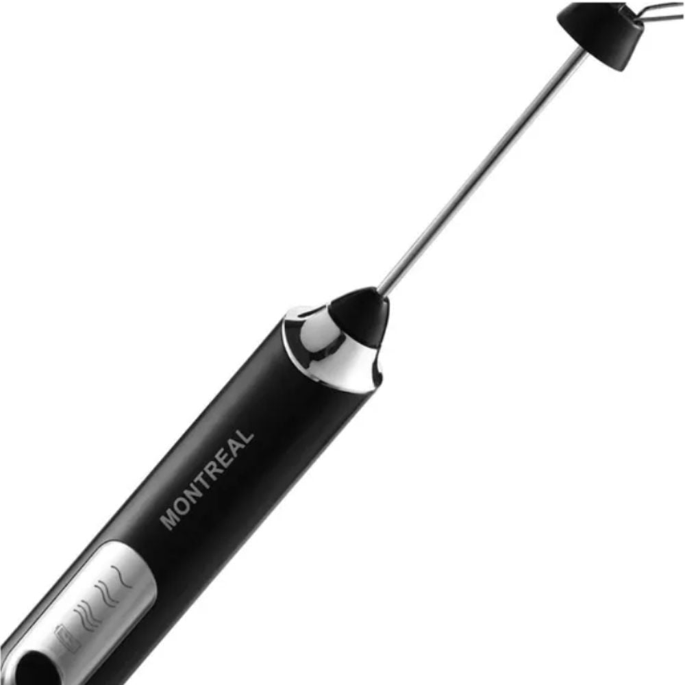 Espumador Recargable Montreal ESP-3032