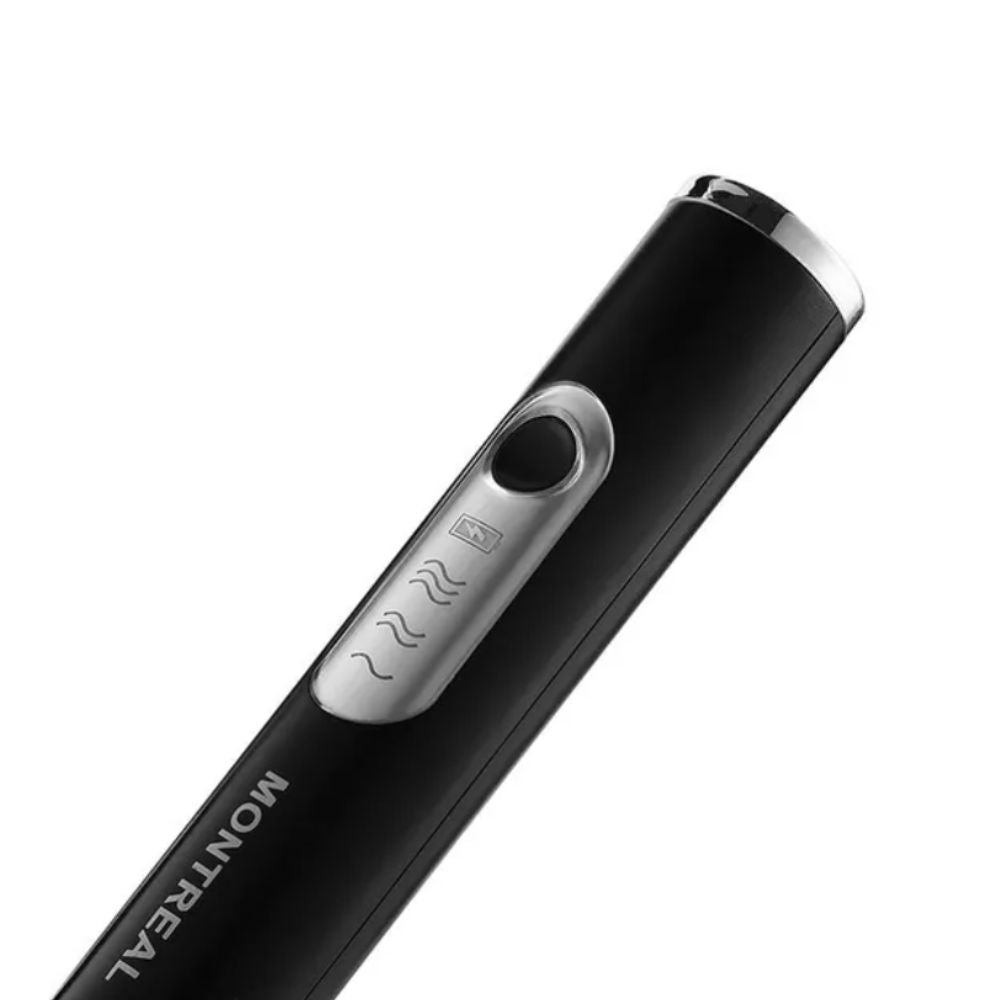Espumador Recargable Montreal ESP-3032