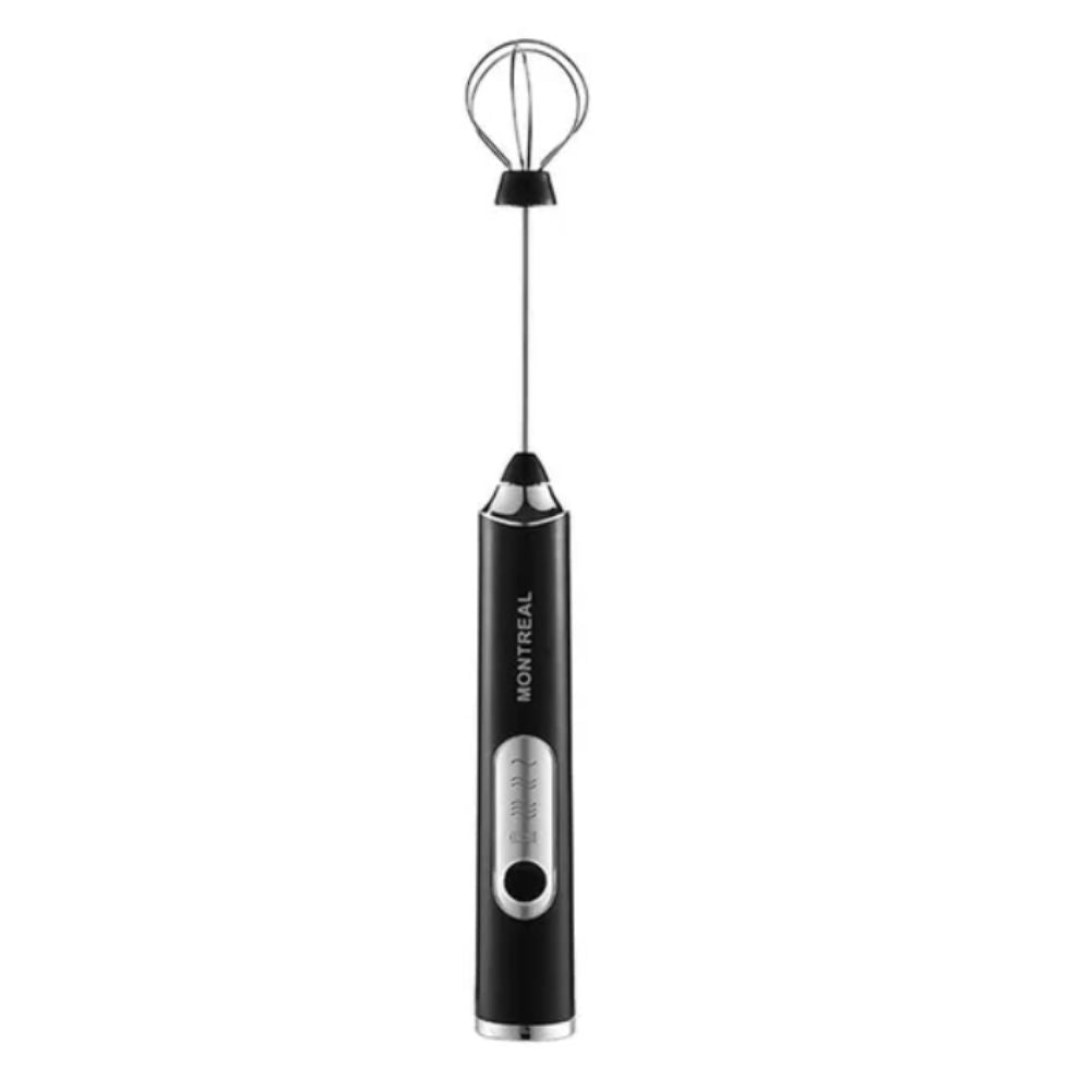 Espumador Recargable Montreal ESP-3032