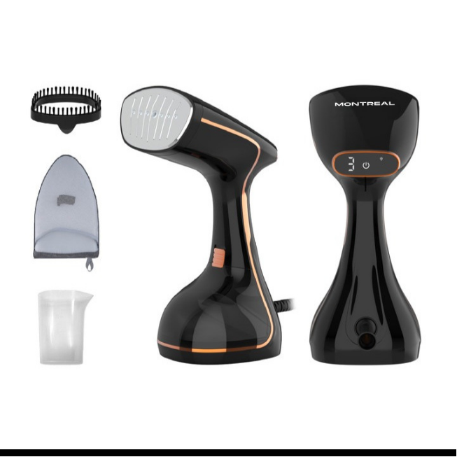 VAPORIZADOR DE PRENDAS MONTREAL - VP-1602