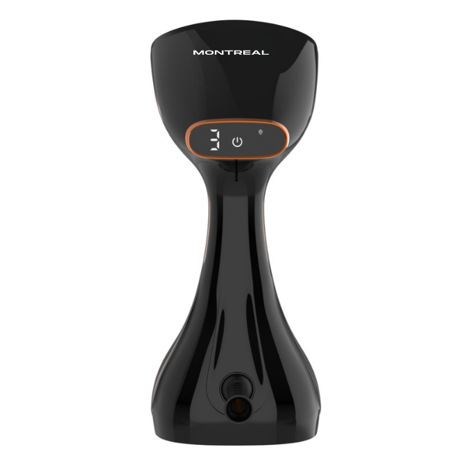 VAPORIZADOR DE PRENDAS MONTREAL - VP-1602