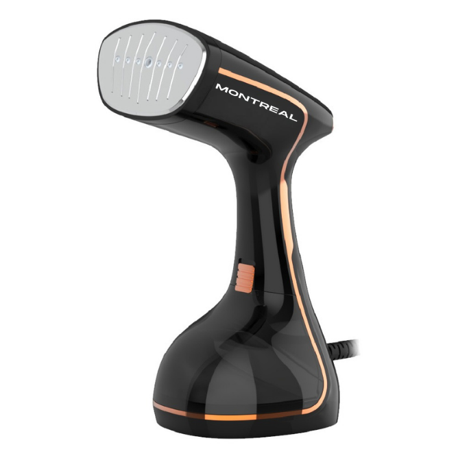 VAPORIZADOR DE PRENDAS MONTREAL - VP-1602