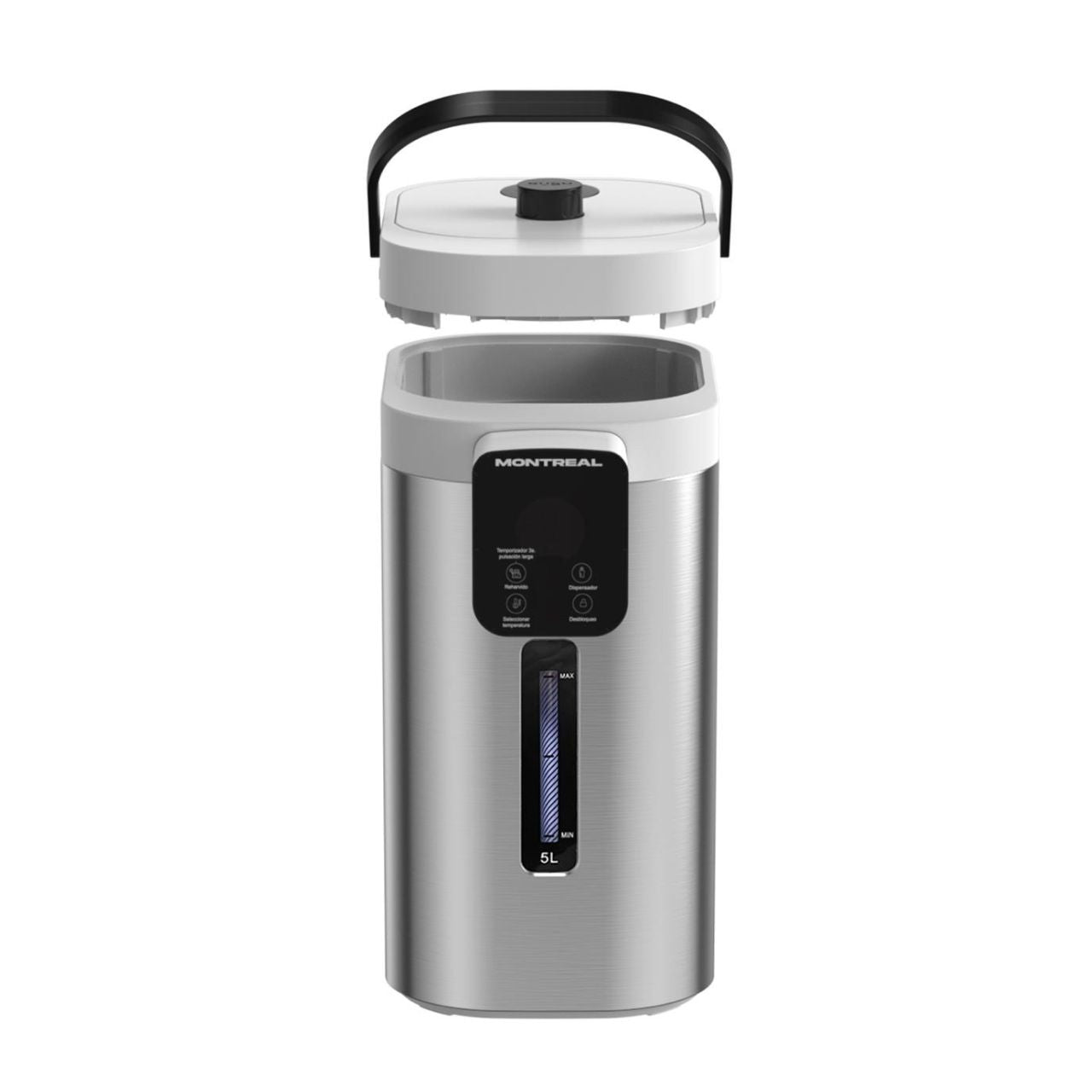 Termo Hervidor Montreal 5L - THM-3005