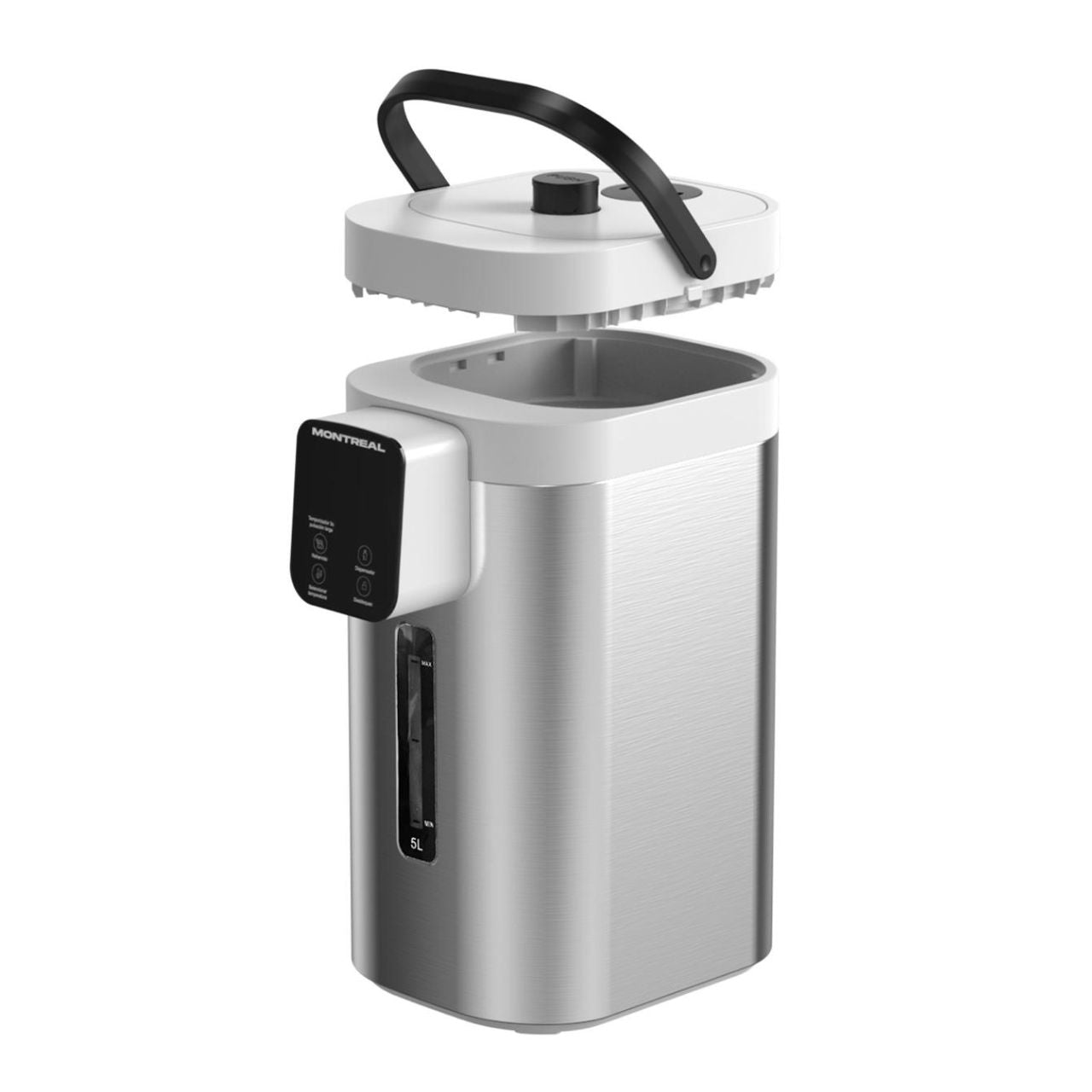 Termo Hervidor Montreal 5L - THM-3005