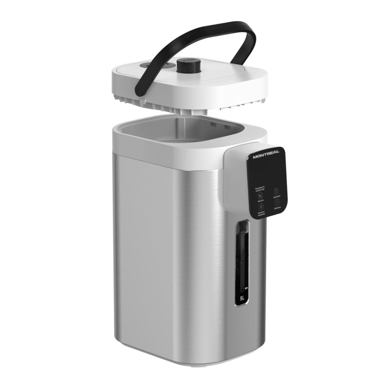 Termo Hervidor Montreal 5L - THM-3005