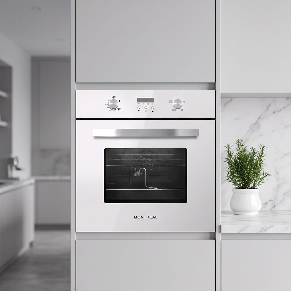 Horno Empotrable MONHOR-3008